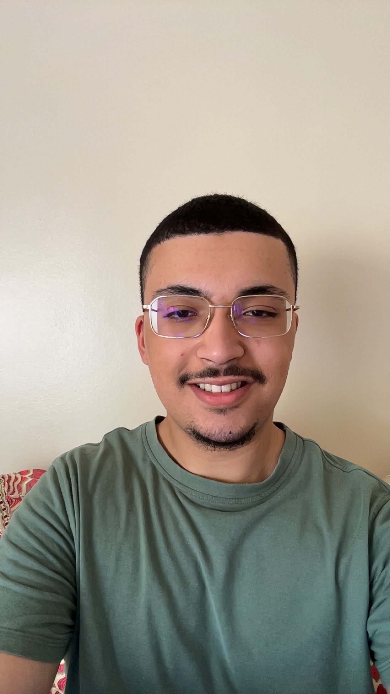 Hamza, fondateur de hamzai.digital